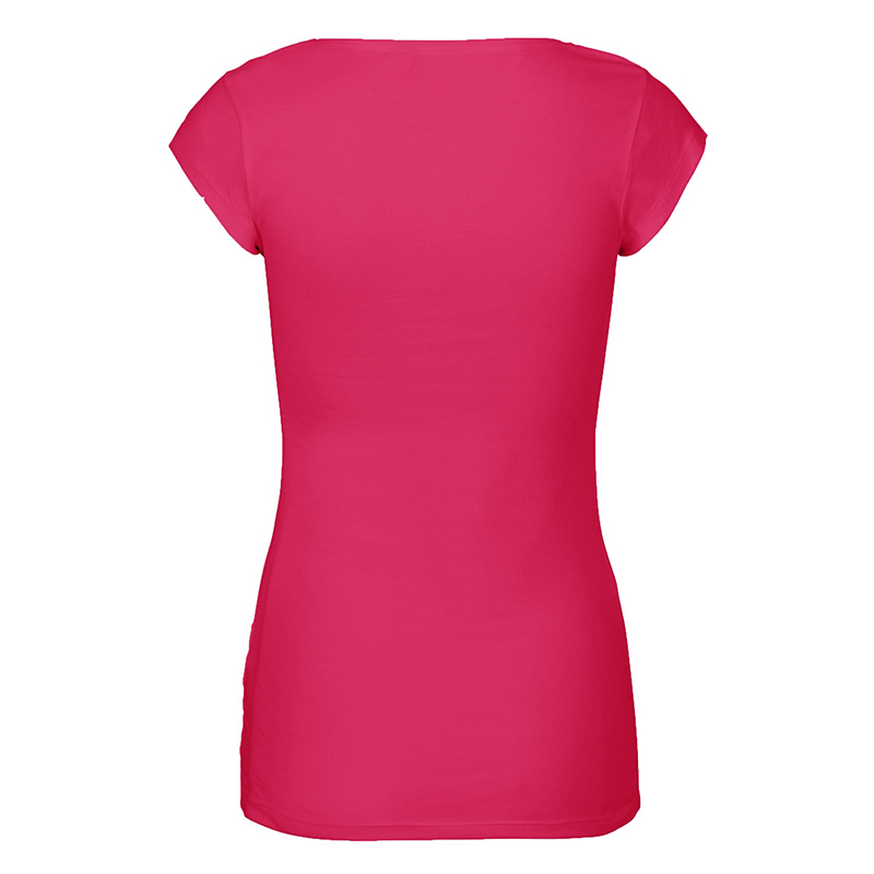 T-shirt femme Fairtrade - image 4